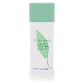 Green Tea by Elizabeth Arden Deodorant Cream