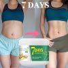 7 DAYS Ginger Slimming Cream Fast Weight Loss Fat Burning Remove Leg Waist Cellulite Burner Whitening Firming Body Skin Care