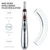 Electronic Acupuncture Pen Acupuncture Point Pen Acupuncture Point Pen Meridian Energy Meridian Pen Massage Pen Acupuncture Acup