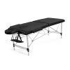 Portable Massage Table Adjustable Facial Salon Spa Bed