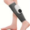 Ultimate Leg Massager with Heat Air Compression and 3 Modes