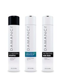 DAMANCI Zer√ò Keratin Revival Kit (size: 10 Oz)