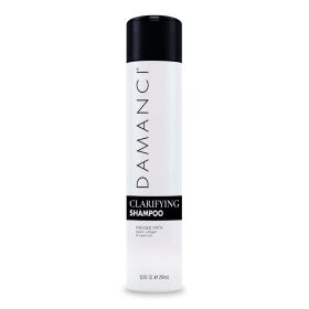 DAMANCI Clarifying Shampoo (size: 10 Oz)