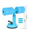 Sit-Ups Aid Household Belly Roll Lazy Suction Cup Abdominal Curling-up Weight Loss Abdominal Muscle Fitness Equipment