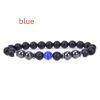 Magnetic Weight Loss Effective Anklet Bracelet Gallstone Hematite Chain Stimulating Acupoints Slim Fat Bracelet Pain Relief