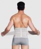 Waist Trimmers for Men Low Belly Stomach Wraps for Weight Loss