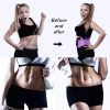 Waist Trainer Belt for Women;  Waist Cincher Trimmer;  Slimming Body Shaper Belt