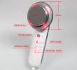 3 in 1 Ultrasonic Cavitation Machine Weight Loss Microcurrent EMS Body Slimming Massager Fat Burner Cream Gel