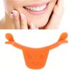 Personal Face Trainer, Smile Beauty Exerciser Facial Smile Maker Trainer Forming Mouth Exerciser For Muscles Stretching Lifting Exercise Lips Trainer