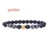 Magnetic Weight Loss Effective Anklet Bracelet Gallstone Hematite Chain Stimulating Acupoints Slim Fat Bracelet Pain Relief